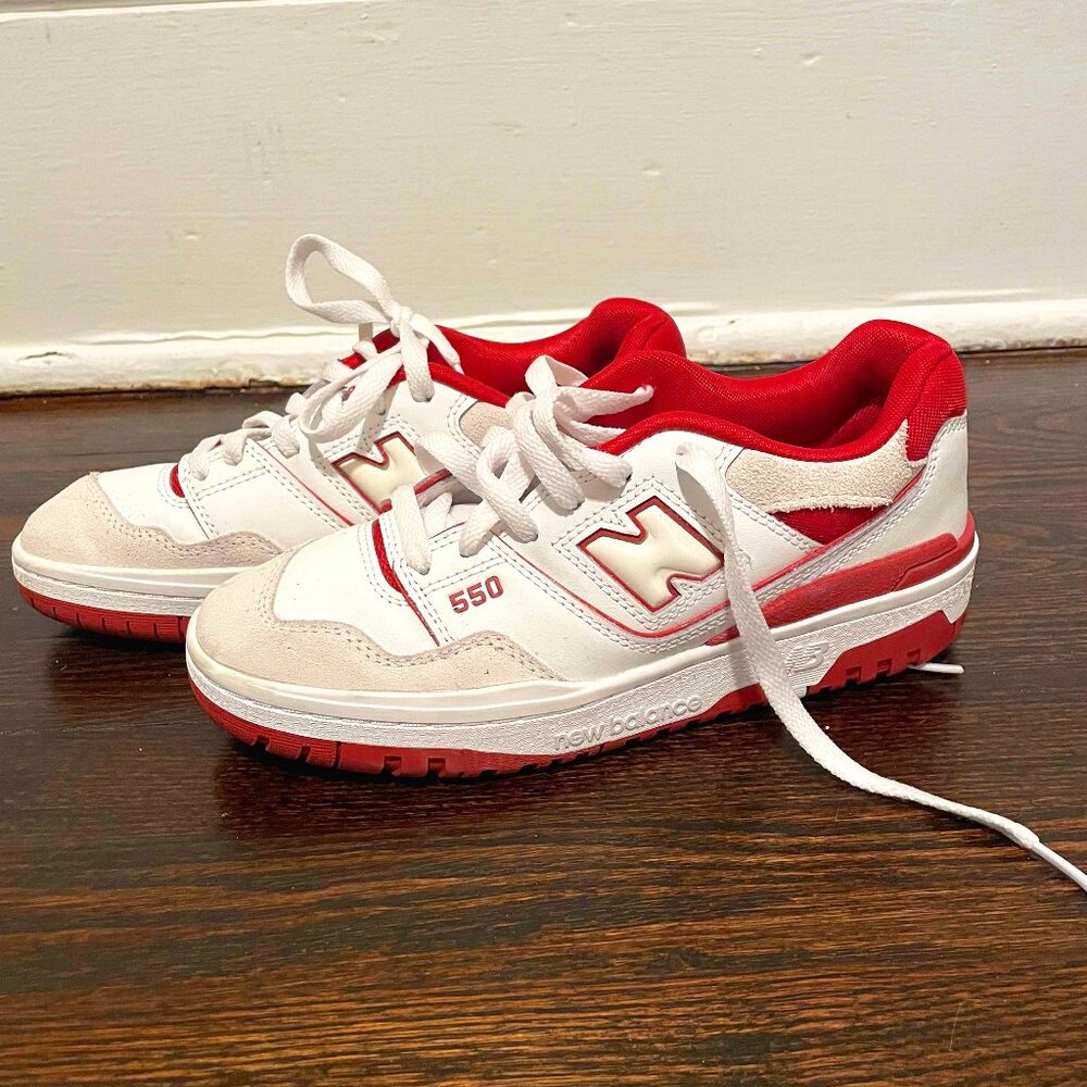 New Balance 550